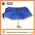 2015 Latest Design EVA Material color gradient umbrella